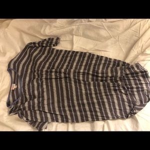Lularoe tunic shirt